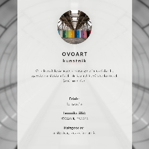 Poszter Barevné fontány