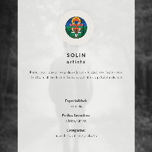 Poszter nyomtatás Sobí příroda