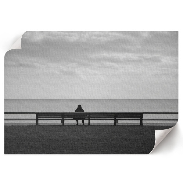 Poszter Mír a reflexe