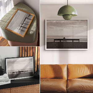 Poszter Mír a reflexe