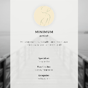 Poszter Mír a reflexe