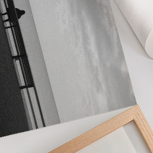 Poszter Mír a reflexe