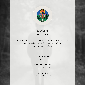 Plakát Zimní scéna