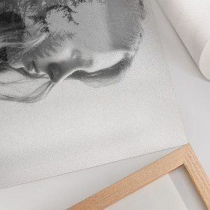 Plakát Stromová tvář