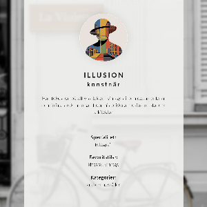 Poszter nyomtatás Historické město