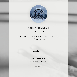 Fali poszter Bílé dobrodružství