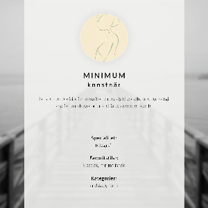 Poszter Mlžný povrch