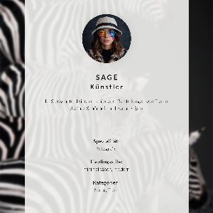 Plakát Oceánský klid