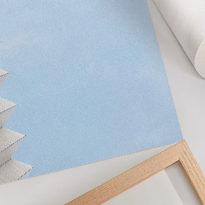 Poszter nyomtatás Geometrická fasáda