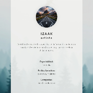 Poszter nyomtatás Magická polární záře