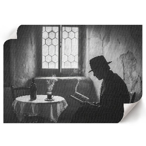 Plakát Snění a elegance