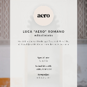 Plakát Snění a elegance