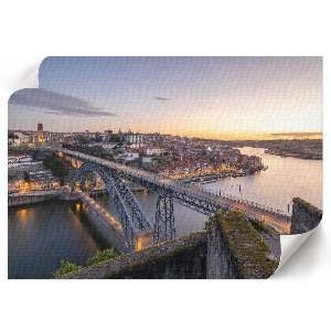 Poszter Městský most