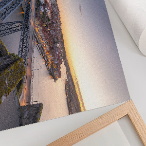 Poszter Městský most