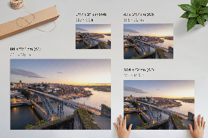 Poszter Městský most