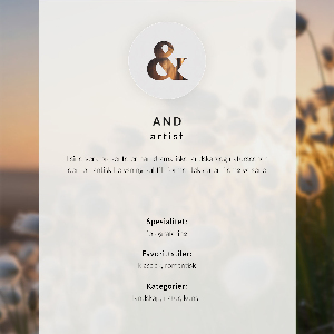 Poszter nyomtatás Zimní krajina