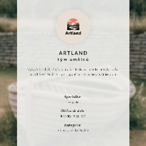 Poszter nyomtatás Oceánské vlny