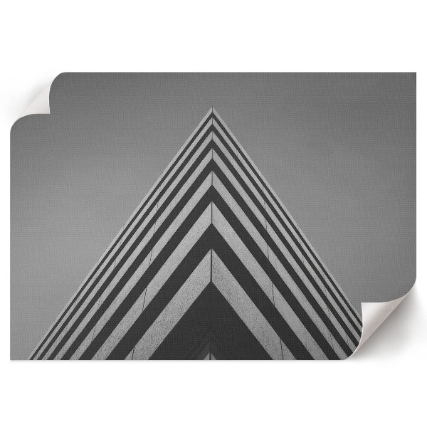 Plakát Moderní architektura