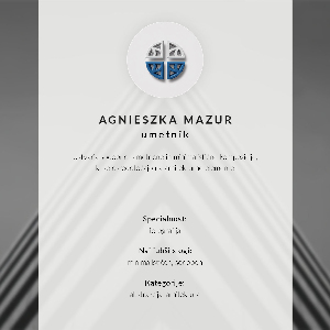 Plakát Moderní architektura