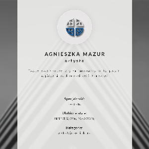 Plakát Moderní architektura