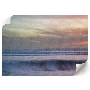 Fali poszter Západní pobřeží