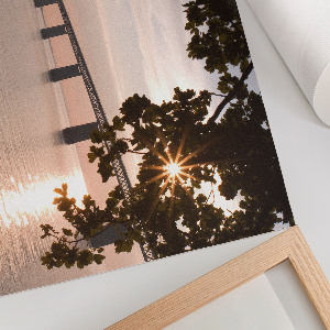 Plakát Přírodní most