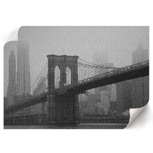 Poszter Panorama města