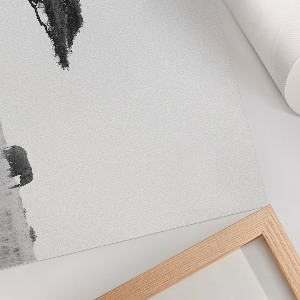 Fali poszter Africká savana