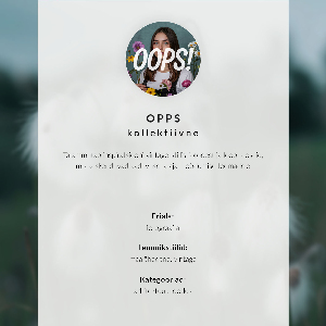 Poszter Ovoce na větvi