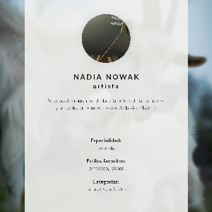 Poszter Jelen na kopci