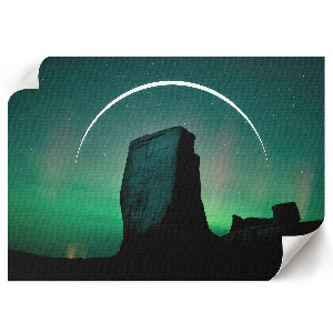 Fali poszter Vesmírný rock