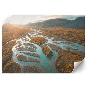 Poszter Západ slunce