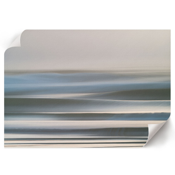 Fali poszter Klid moře