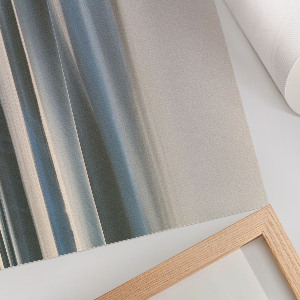 Fali poszter Klid moře