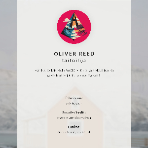 Plakát Pobřežní most