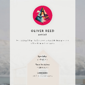 Plakát Pobřežní most