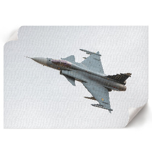 Fali poszter Za letu