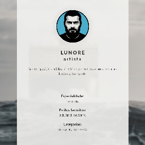 Fali poszter Za letu