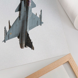 Fali poszter Za letu