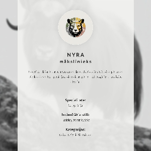 Poszter nyomtatás Hrdý pták