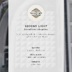 Poszter nyomtatás Městská krajina