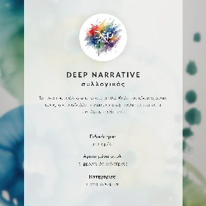 Plakát Městská krajina