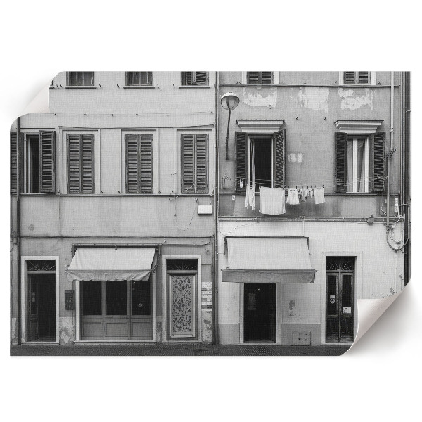 Poszter nyomtatás Městská architektura