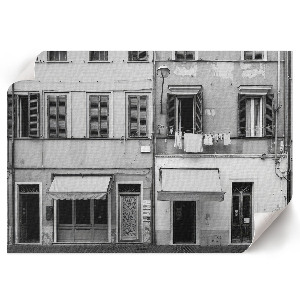 Poszter nyomtatás Městská architektura