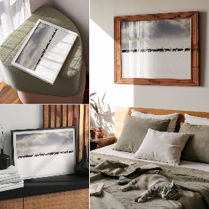 Poszter Arktická cesta