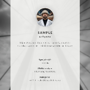 Poszter nyomtatás Noční most