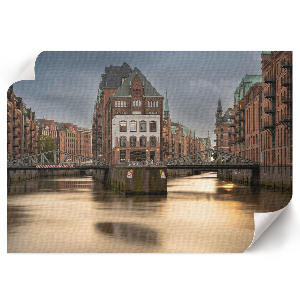 Poszter Městské kouzlo