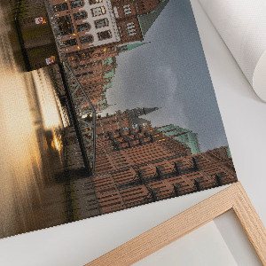 Poszter Městské kouzlo