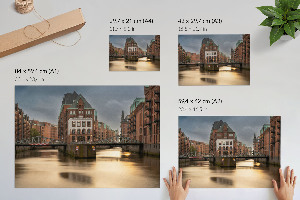 Poszter Městské kouzlo