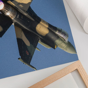 Fali poszter Rychlý odjezd